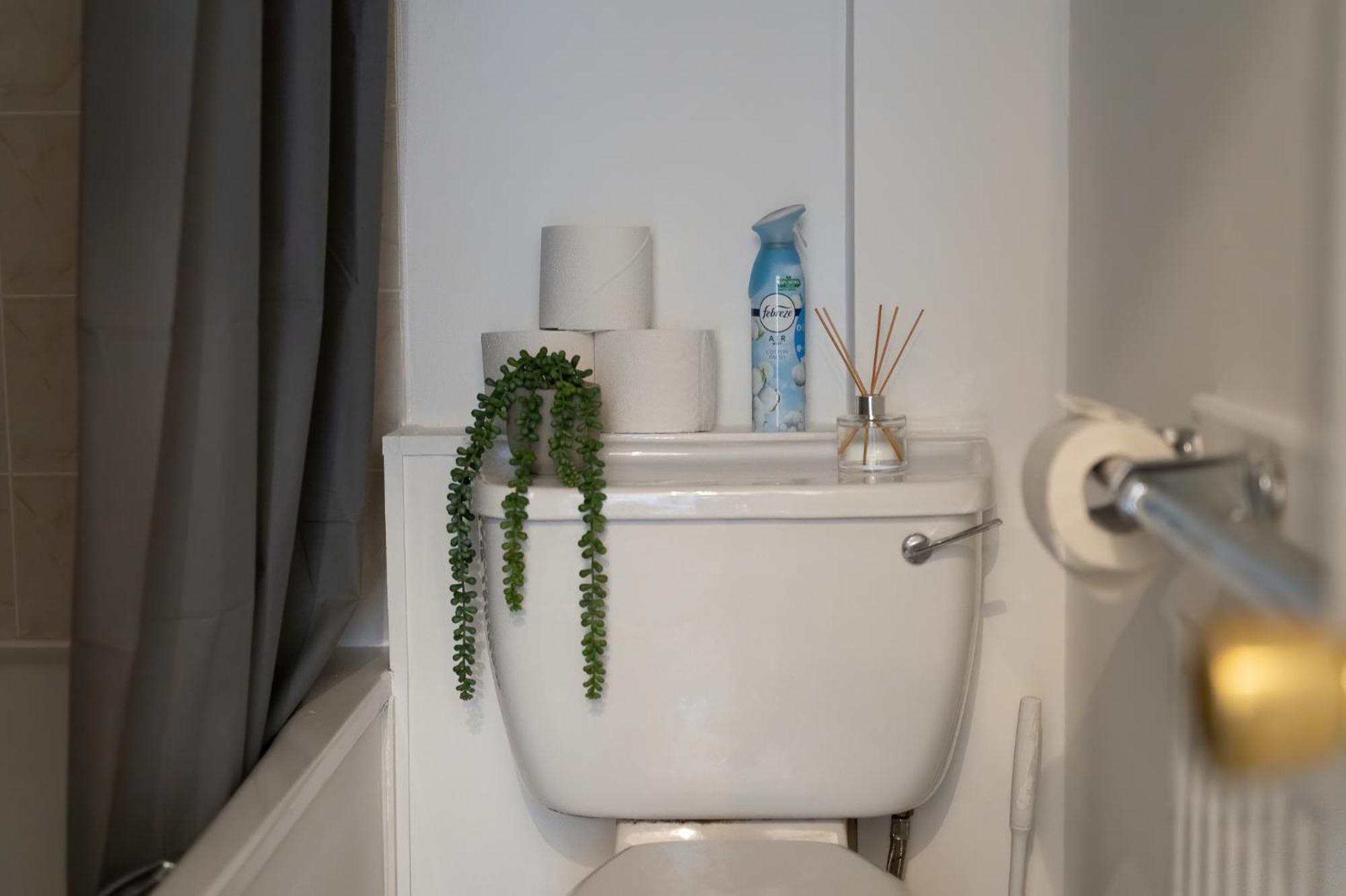 Gorgeous 2Bed Apartment In Fulham, لندن المظهر الخارجي الصورة